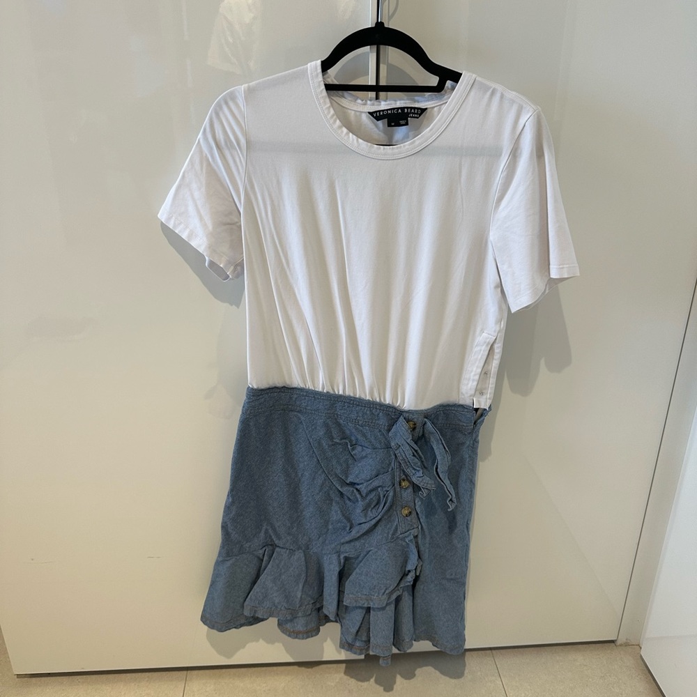 Veronica Beard Jeans Dress